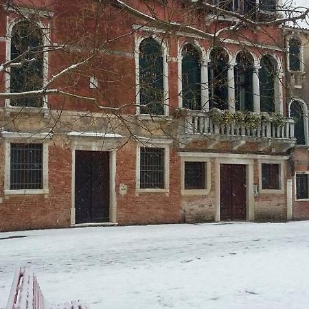 شقة Ca Guido البندقية المظهر الخارجي الصورة